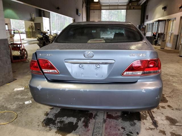 2006 Lexus ES 330