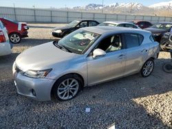 Lexus salvage cars for sale: 2011 Lexus CT 200