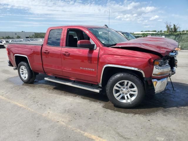 2019 Chevrolet Silverado LD C1500 LT