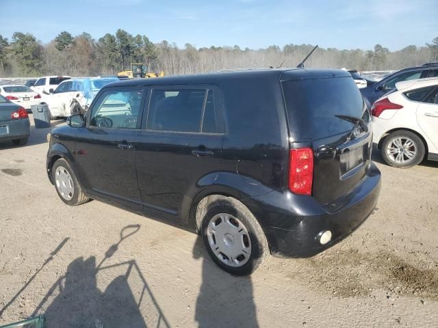 2009 Scion XB