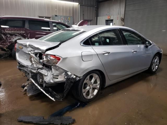 2016 Chevrolet Cruze Premier