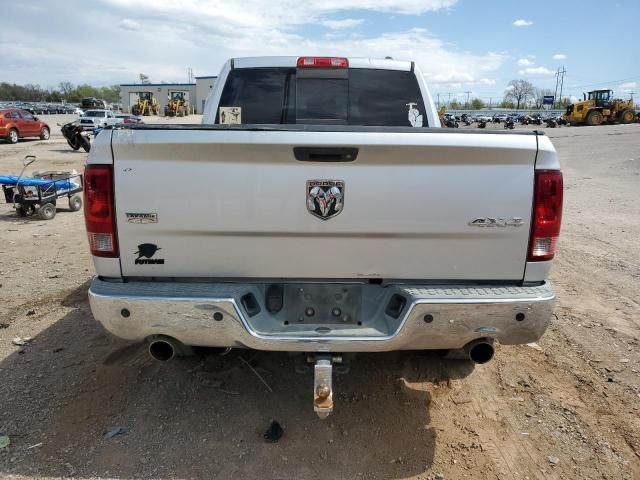 2010 Dodge RAM 1500