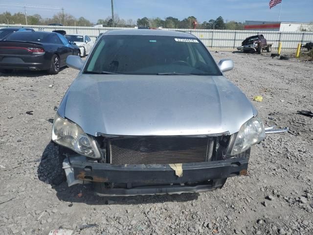 2007 Toyota Avalon XL