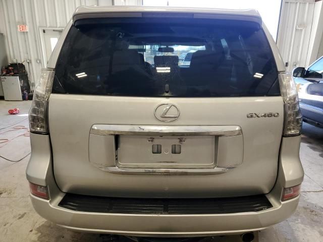 2015 Lexus GX 460