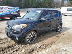 2012 KIA Soul + for sale in Gainesville, GA