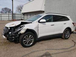 2018 Hyundai Santa FE SE for sale in Blaine, MN