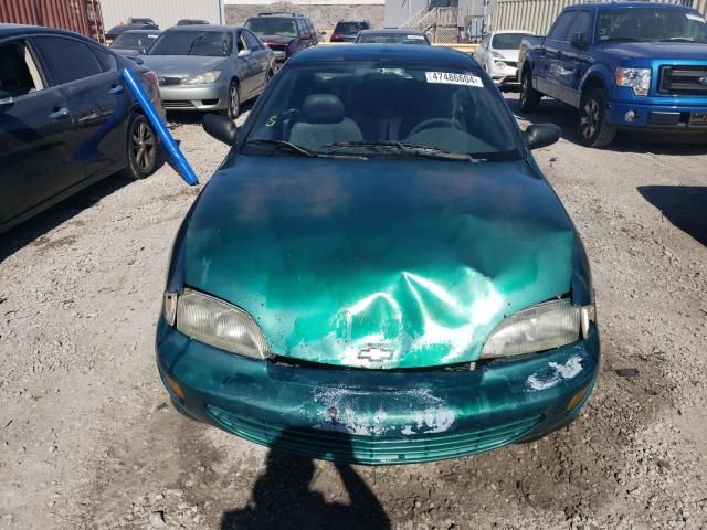 1999 Chevrolet Cavalier Base