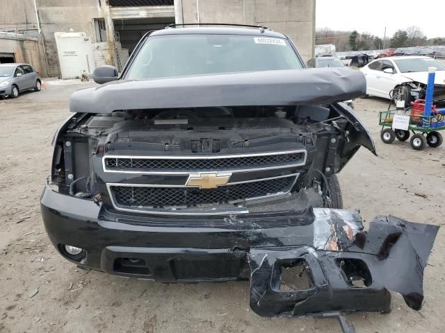 2011 Chevrolet Suburban K1500 LT