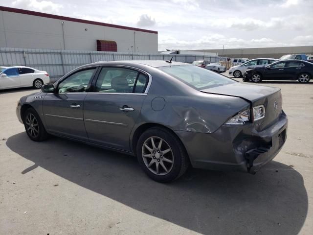 2006 Buick Lucerne CXL