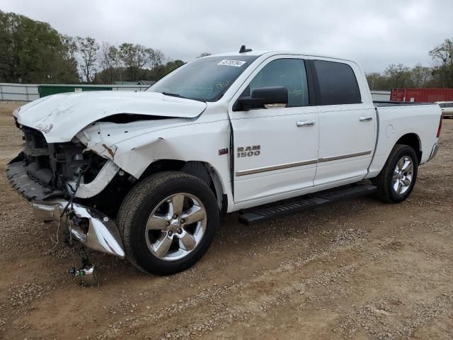 2017 Dodge RAM 1500 SLT