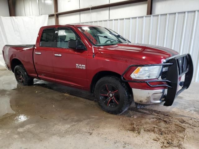 2015 Dodge RAM 1500 SLT