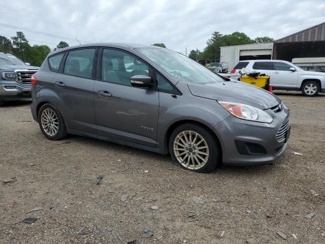 2013 Ford C-MAX SE