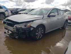 Salvage cars for sale from Copart San Martin, CA: 2019 Nissan Altima S