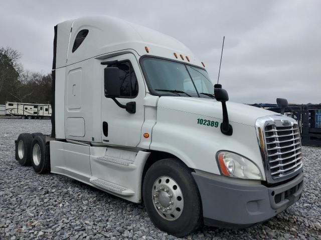 2016 Freightliner Cascadia 125