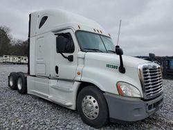 Salvage cars for sale from Copart Cartersville, GA: 2016 Freightliner Cascadia 125