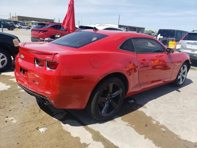 2010 Chevrolet Camaro LT