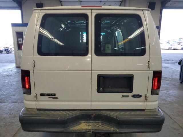 2011 Ford Econoline E150 Van