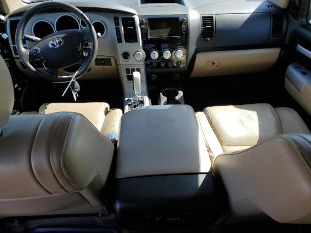 2007 Toyota Tundra Crewmax Limited