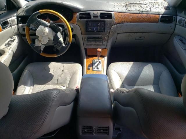 2006 Lexus ES 330