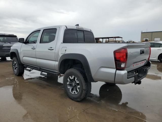 2023 Toyota Tacoma Double Cab