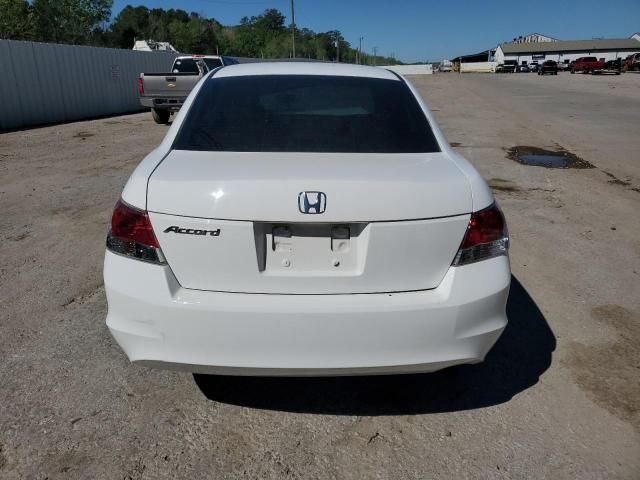 2009 Honda Accord LXP