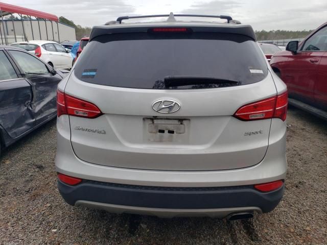 2014 Hyundai Santa FE Sport