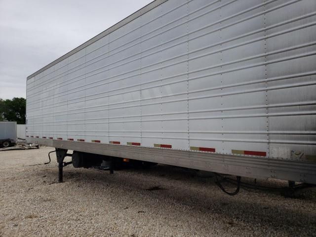 2007 Utility Trailer