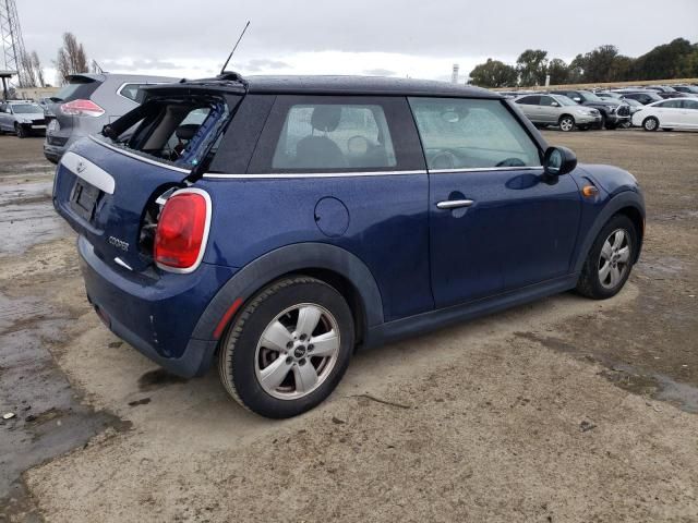 2015 Mini Cooper