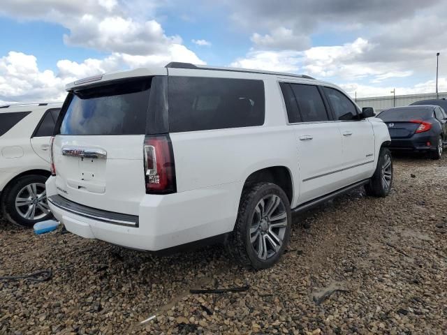 2019 GMC Yukon XL Denali