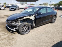 Vehiculos salvage en venta de Copart San Diego, CA: 2023 Tesla Model 3