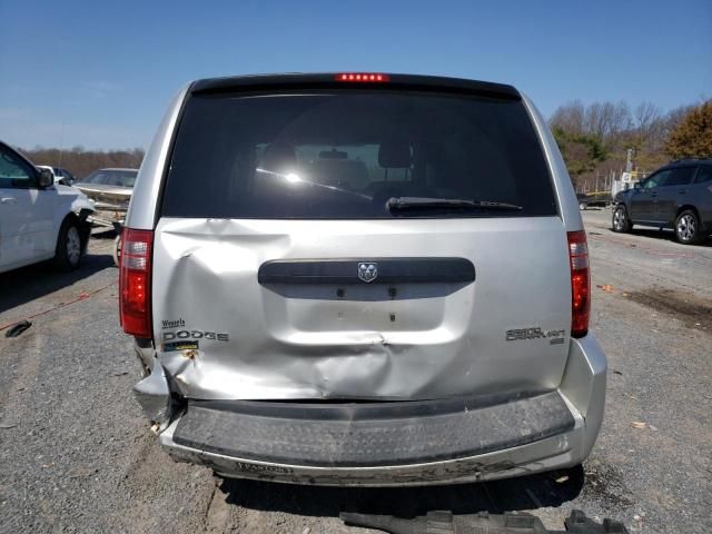 2010 Dodge Grand Caravan SE