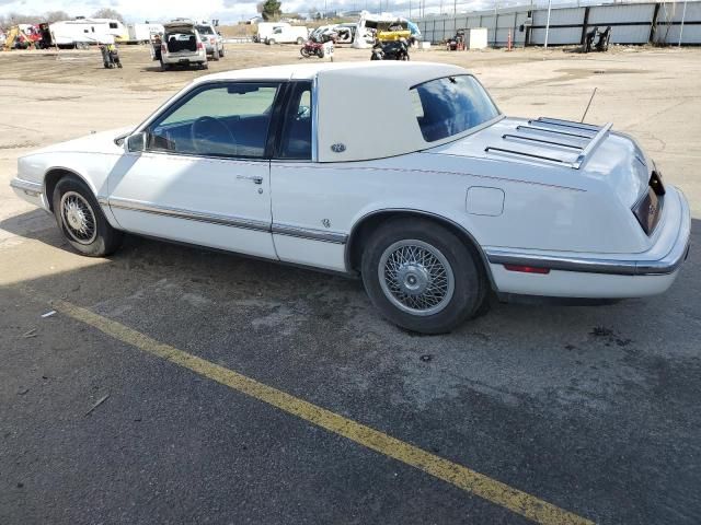 1989 Buick Riviera