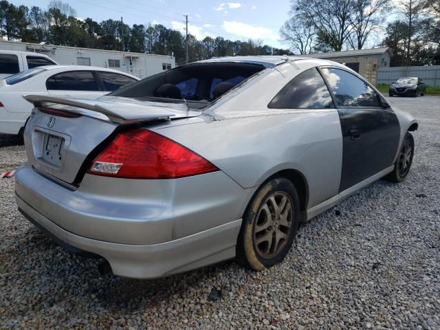 2006 Honda Accord EX