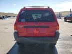 2002 Ford Escape XLT