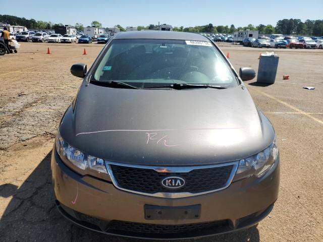 2012 KIA Forte EX