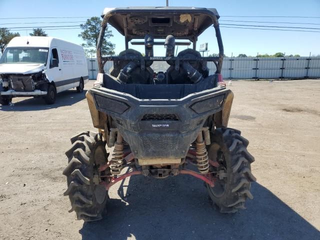 2015 Polaris RZR S 900 EPS