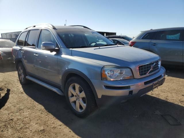 2010 Volvo XC90 3.2