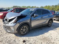 Salvage cars for sale from Copart Houston, TX: 2020 Mitsubishi Eclipse Cross ES