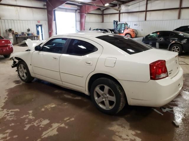 2010 Dodge Charger SXT