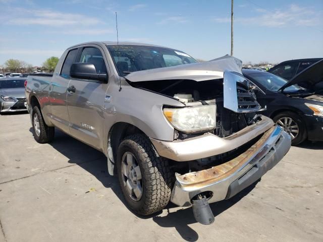 2007 Toyota Tundra Double Cab SR5