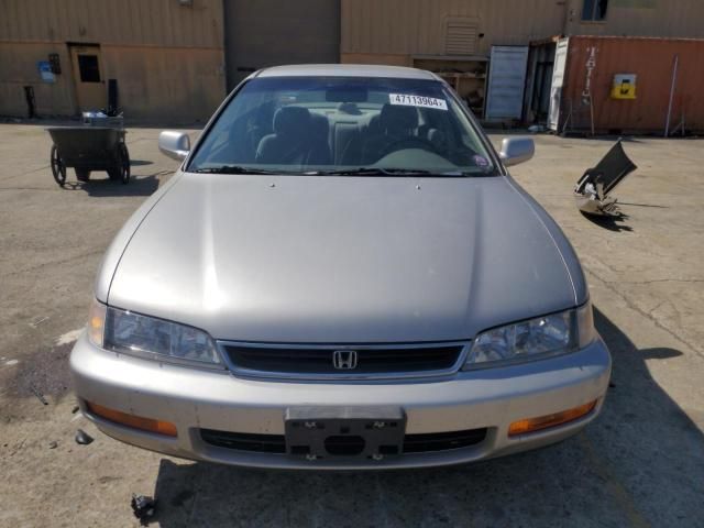 1996 Honda Accord LX