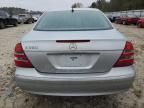 2006 Mercedes-Benz E 350