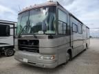 2005 Freightliner Chassis X Line Motor Home