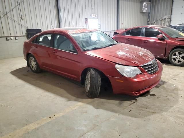 2008 Chrysler Sebring Touring