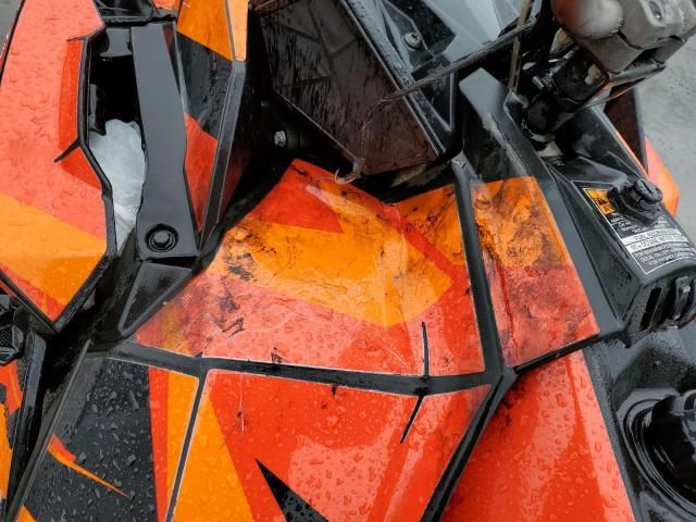 2018 Polaris 800 PRO