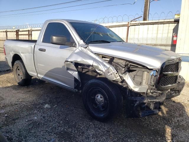 2014 Dodge RAM 1500 ST