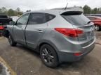 2015 Hyundai Tucson GLS