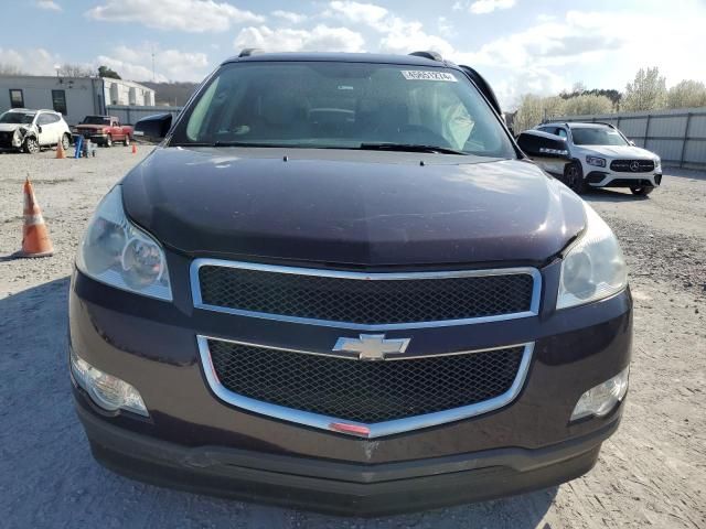 2009 Chevrolet Traverse LT