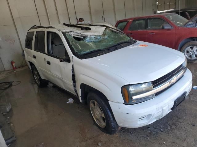 2006 Chevrolet Trailblazer LS