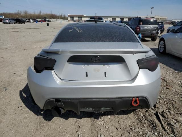 2014 Scion FR-S